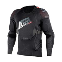 BODY PROTECTOR 3DF AIRFIT BLACK L/XL 172-184CM